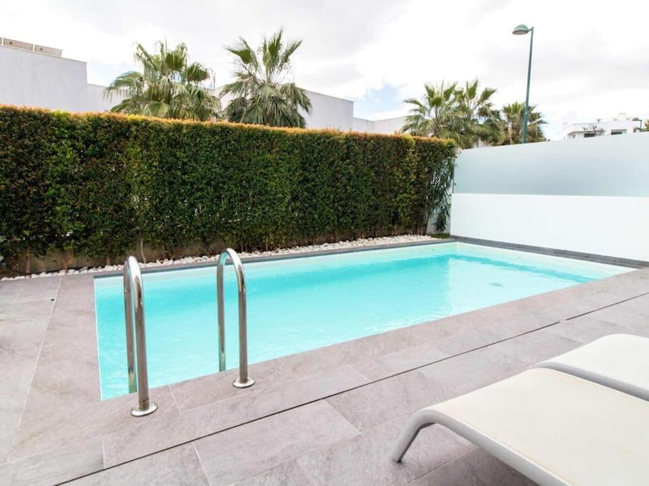 Harmony 4B House - Privat Pool & Ecologic & Privacy & Albufeira Villa Exterior photo