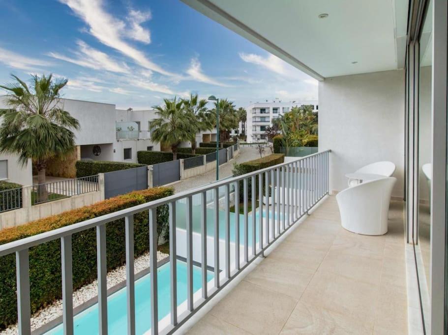 Harmony 4B House - Privat Pool & Ecologic & Privacy & Albufeira Villa Exterior photo