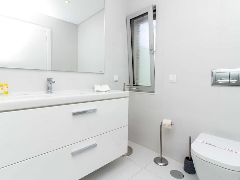 Harmony 4B House - Privat Pool & Ecologic & Privacy & Albufeira Villa Exterior photo