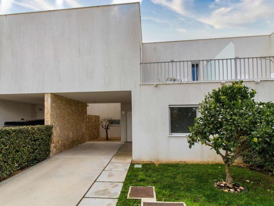 Harmony 4B House - Privat Pool & Ecologic & Privacy & Albufeira Villa Exterior photo