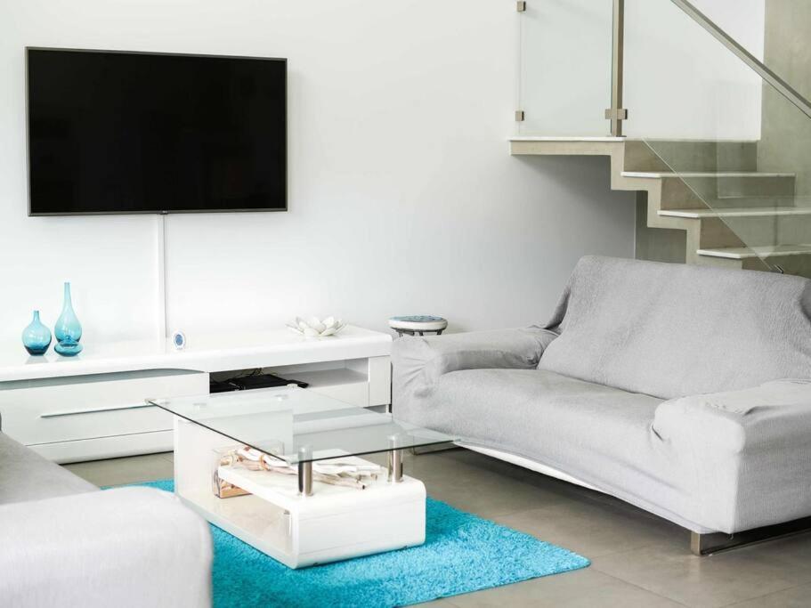 Harmony 4B House - Privat Pool & Ecologic & Privacy & Albufeira Villa Exterior photo