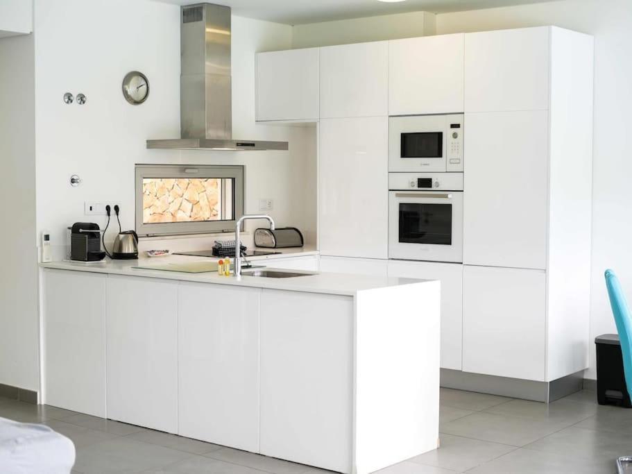Harmony 4B House - Privat Pool & Ecologic & Privacy & Albufeira Villa Exterior photo