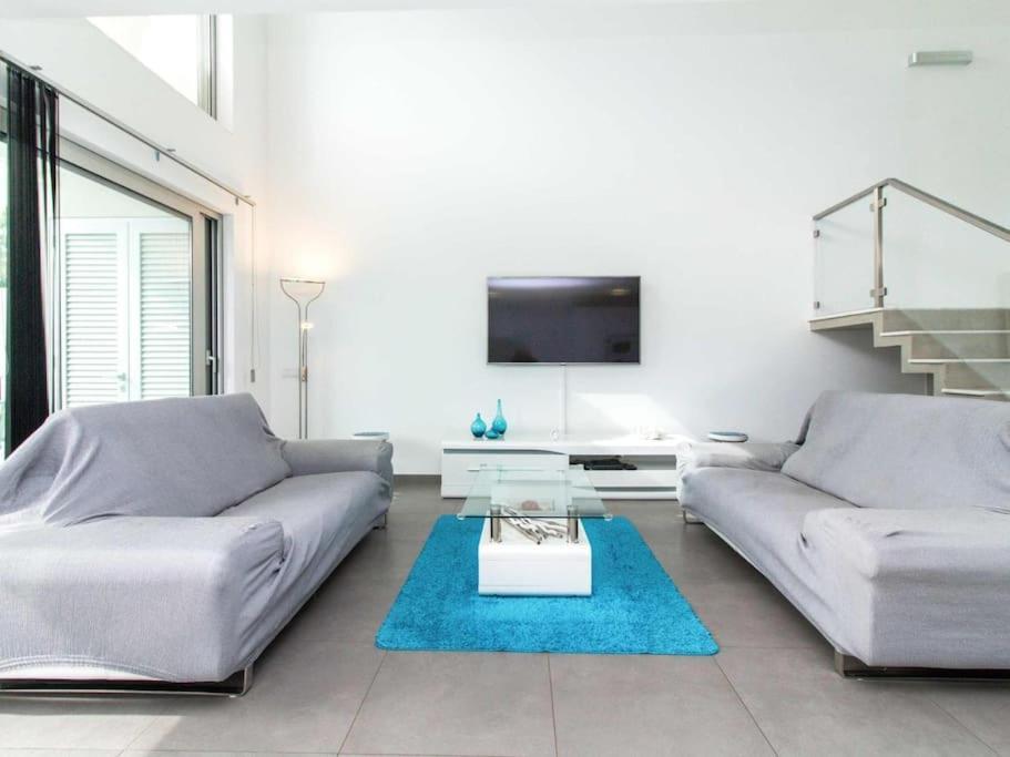 Harmony 4B House - Privat Pool & Ecologic & Privacy & Albufeira Villa Exterior photo